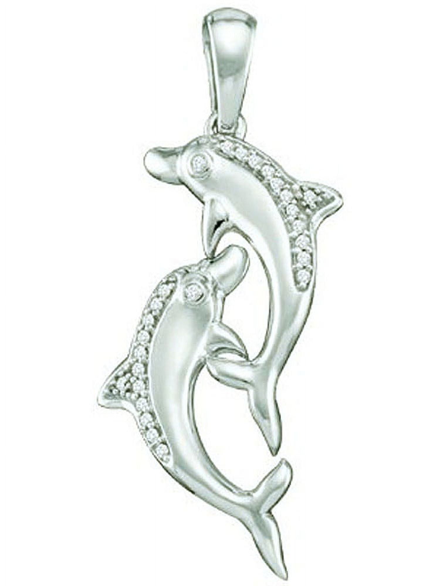 Dazzlingrock Collection 0.07 Carat (ctw) 10K Round White Diamond Ladies Rig : Dazzlingrock Collection 0.07 Carat (Cttw) Sterling