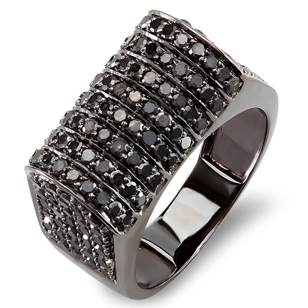 Onyx Ring, Pinky Ring, Signet Ring. Black Signet Ring, Square Black Onyx  Ring, Unisex Ring, Fashion Ring, Black Stone Ring - Etsy