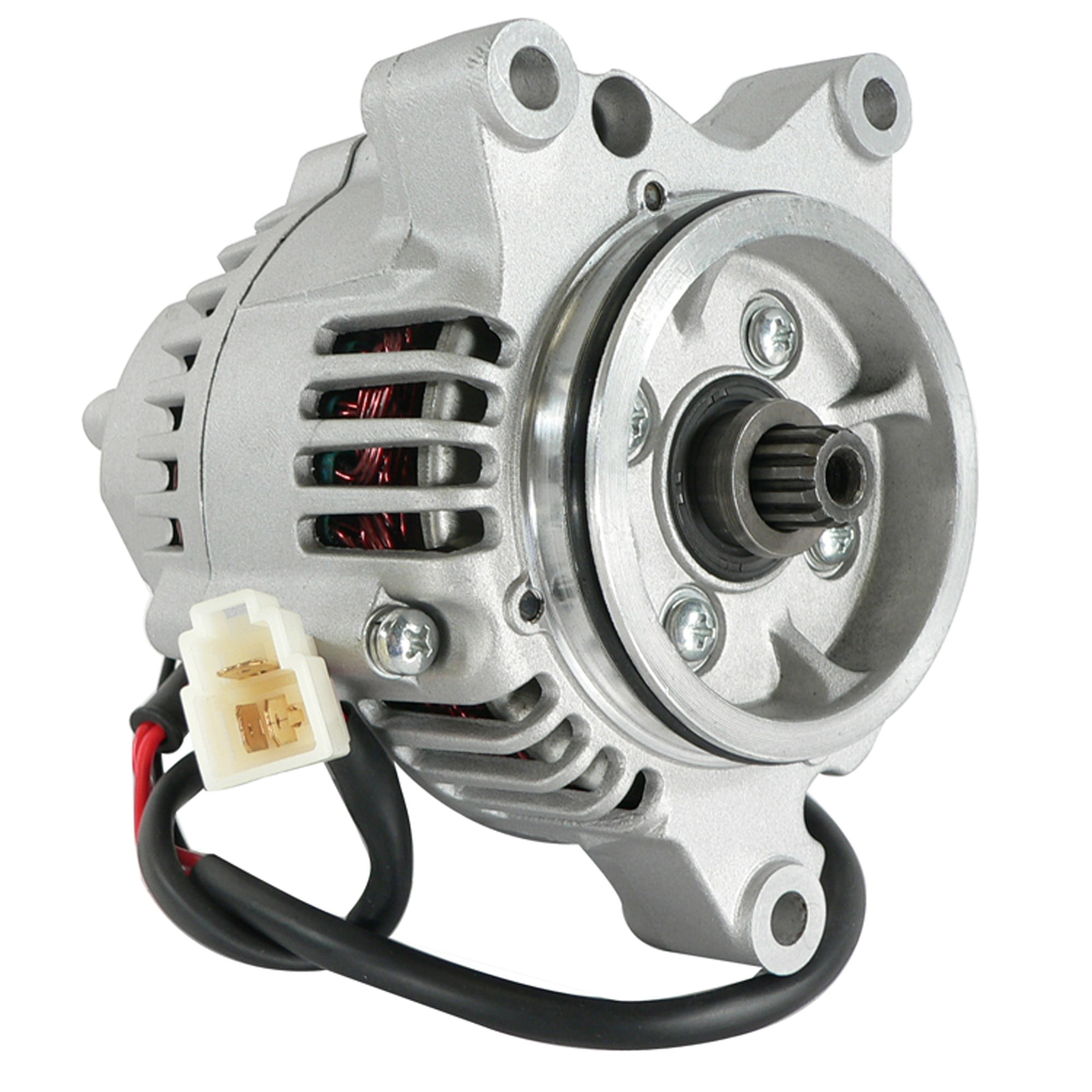 龍星 Free Shipping! DB Electrical Alternator for Kawasaki ZG1200