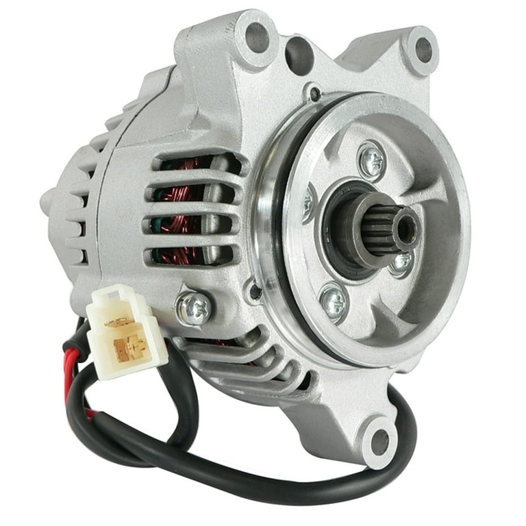 Free Shipping! DB Electrical Alternator for Kawasaki ZG1200