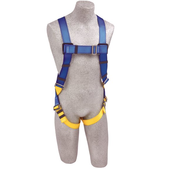 Db Industries AB17530 Protecta First Vest Style Harness,