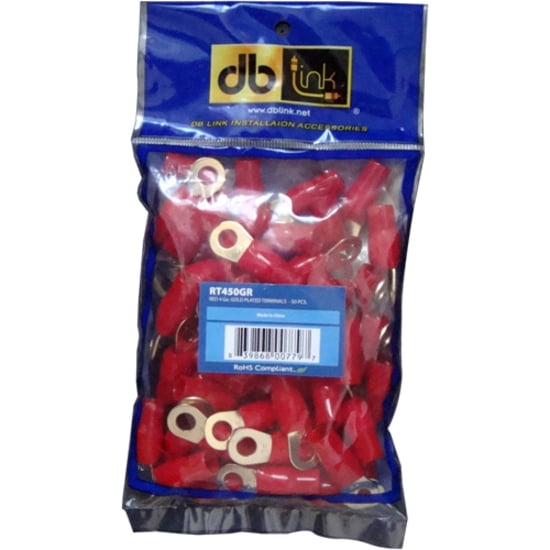 DB LINK RT450GR 4-Gauge 5/16