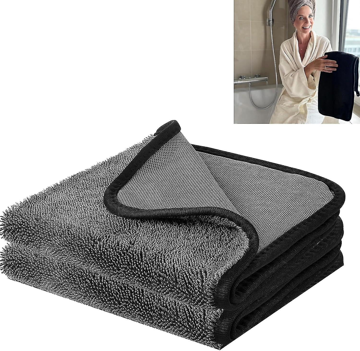 Db shower cabin cloth for water removal in shower and bath, shiny bath ...