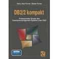 thumbnail image 1 of Db2/2 Kompakt: Professioneller Einsatz Des Datenbankmanagement-Systems Unter OS/2, (Paperback), 1 of 1