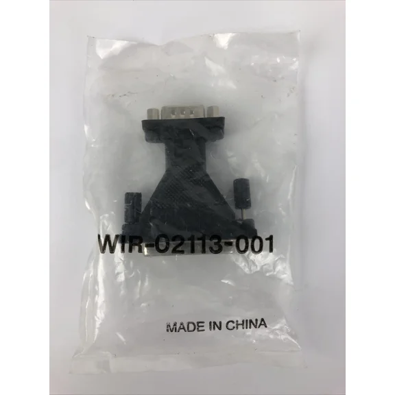 Db9-M To Db25-F Serial Cable Wir-02113-001