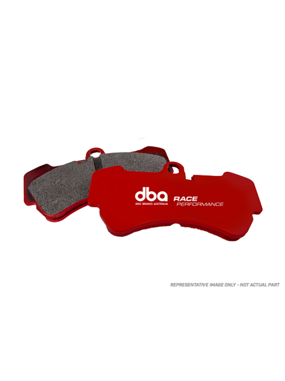 2022+ Toyota GR Corolla RP Performance Front Brake Pads