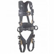 3m Dbi-Sala Arc Flash Body Harness,ExoFit NEX,L 1113317