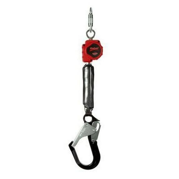 Dbi Sala Class 1, Protecta 6 Ft Self Retracting Lifeline