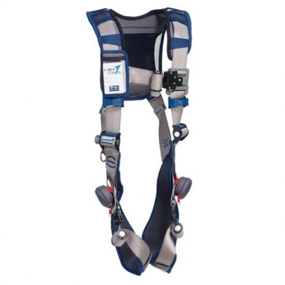 Dbi Sala Extra Large Exofit Strata Vest-Style Harness