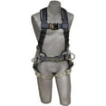 thumbnail image 1 of Dbi Sala Large Exofit Iron Worker's Harness, 1 of 2