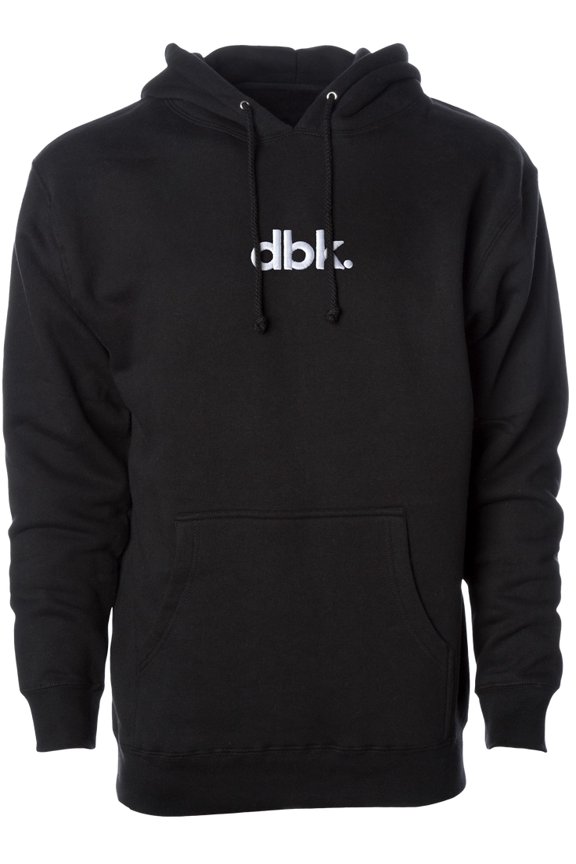 Basics Hoodie (Medium, Black)