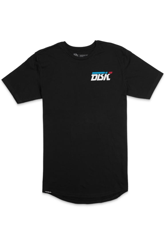 Recking Crew Premium Tee (XX-Large, Black)