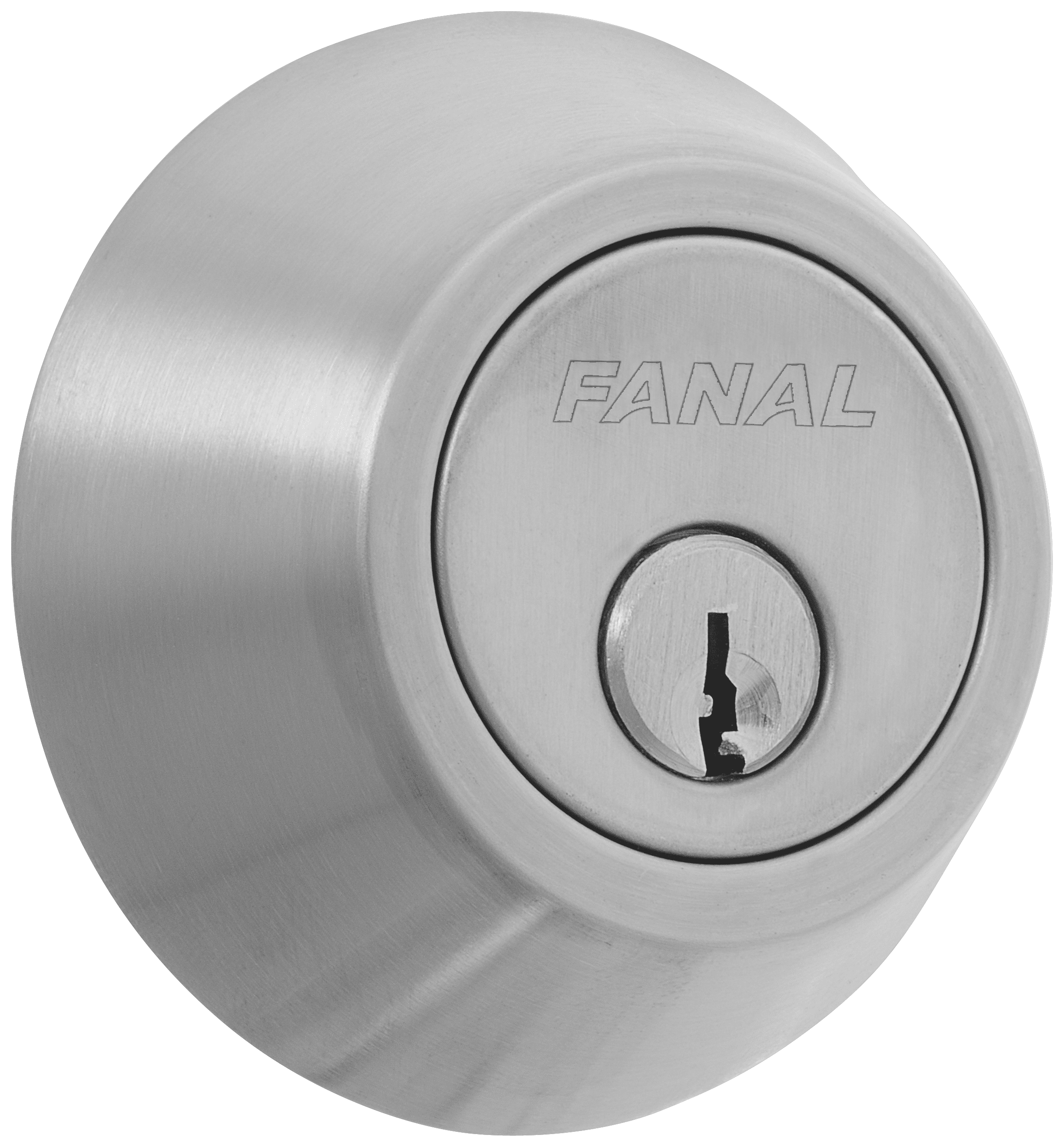 Dbolt Single Fanal