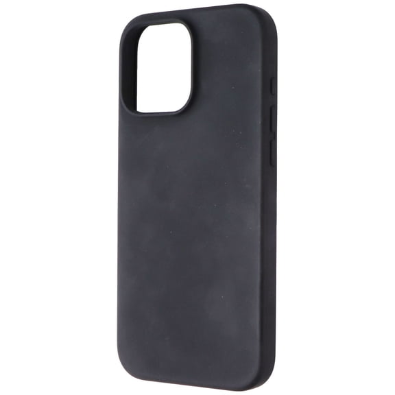 dbramante1928 Monaco Case for MagSafe for Apple iPhone 16 Pro Max - Night Black