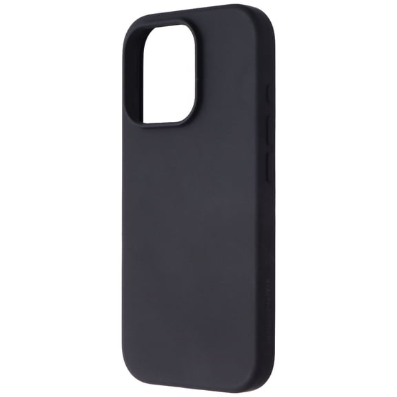 dbramante1928 Roskilde Leather Case for MagSafe for Apple iPhone 16 - Black