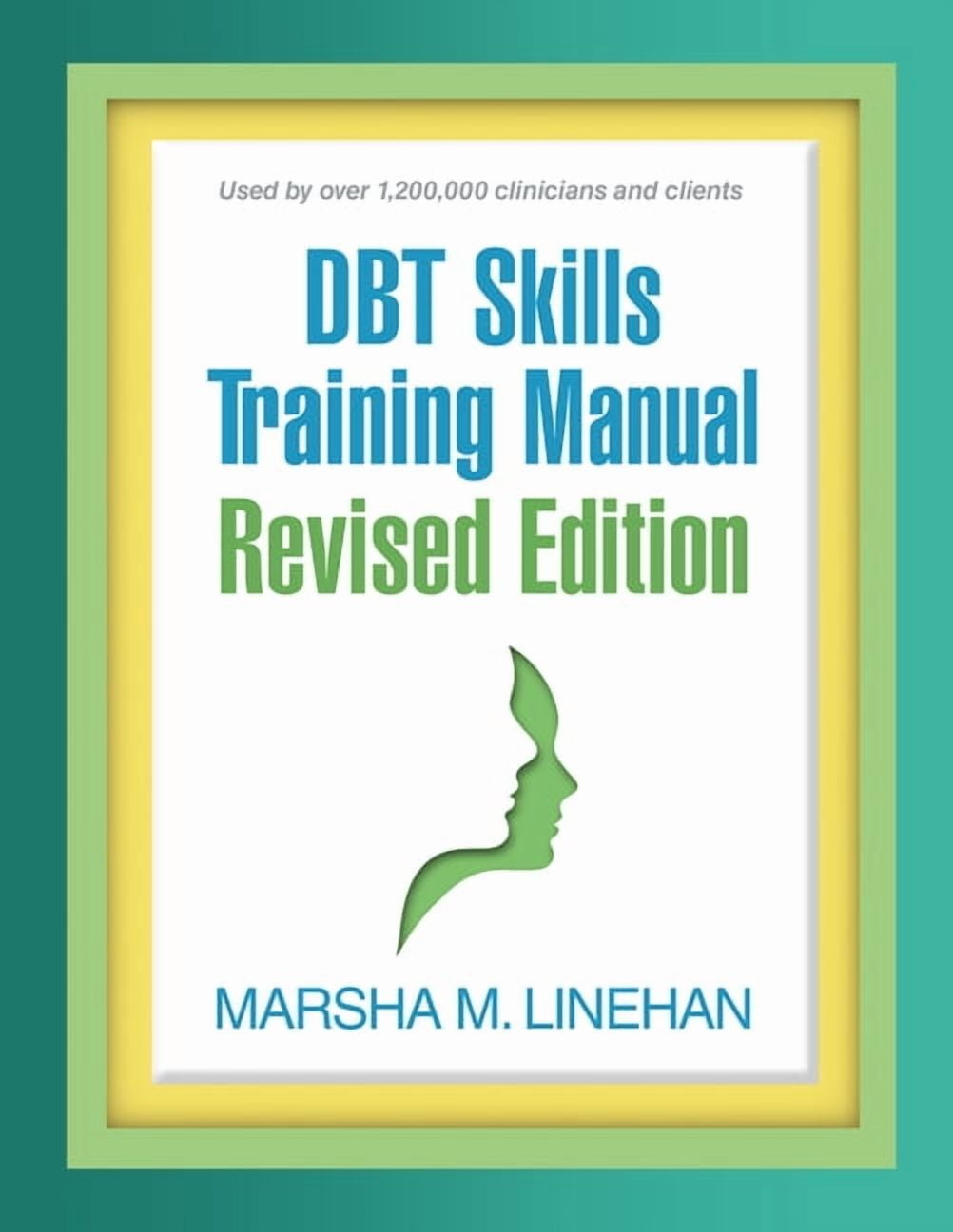 DBT Skills Training Manual, (Paperback)