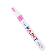 thumbnail image 1 of Dbuoem 1 Pcs Car Paint Pen Quick Dry Waterproof Oil Based Medium Tip Metal Wood Fabric Plastic Rock Painting Glass Industrial Marker Pen, 1 of 9