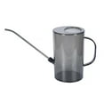 thumbnail image 1 of Dbuoem 2L Clear Watering Can Stainless Steel Long Spout Watering Pot Handheld Watering Pot with Capacity Scales for Plants, 1 of 8