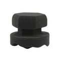 thumbnail image 1 of Dbuoem Flow Tire Shine Applicator for No-Drip Shine Reusable Car Truck Dressing Tool Professional Car Polishing Pads for Tire Shine, 1 of 8