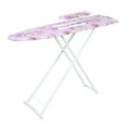 thumbnail image 1 of Dbuoem Ironing Board,Full-Size Foldable Ironing Board,Extended Ironing Board Outside with Heat-Resistant Cover,42 inch, 1 of 8