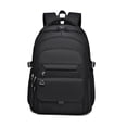 thumbnail image 1 of Dbuoem Laptop Backpack Travel Backpack with Laptop Compartment And Multiple Pockets School Backpack for Work Business Trips, 1 of 8