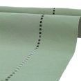 thumbnail image 1 of Dbuoem Napkin Cloth Hollow Design Lace Trim Reusable Fabric Napkin Fabric Hotel Banquets Weddings Napkin Cloth, 1 of 8