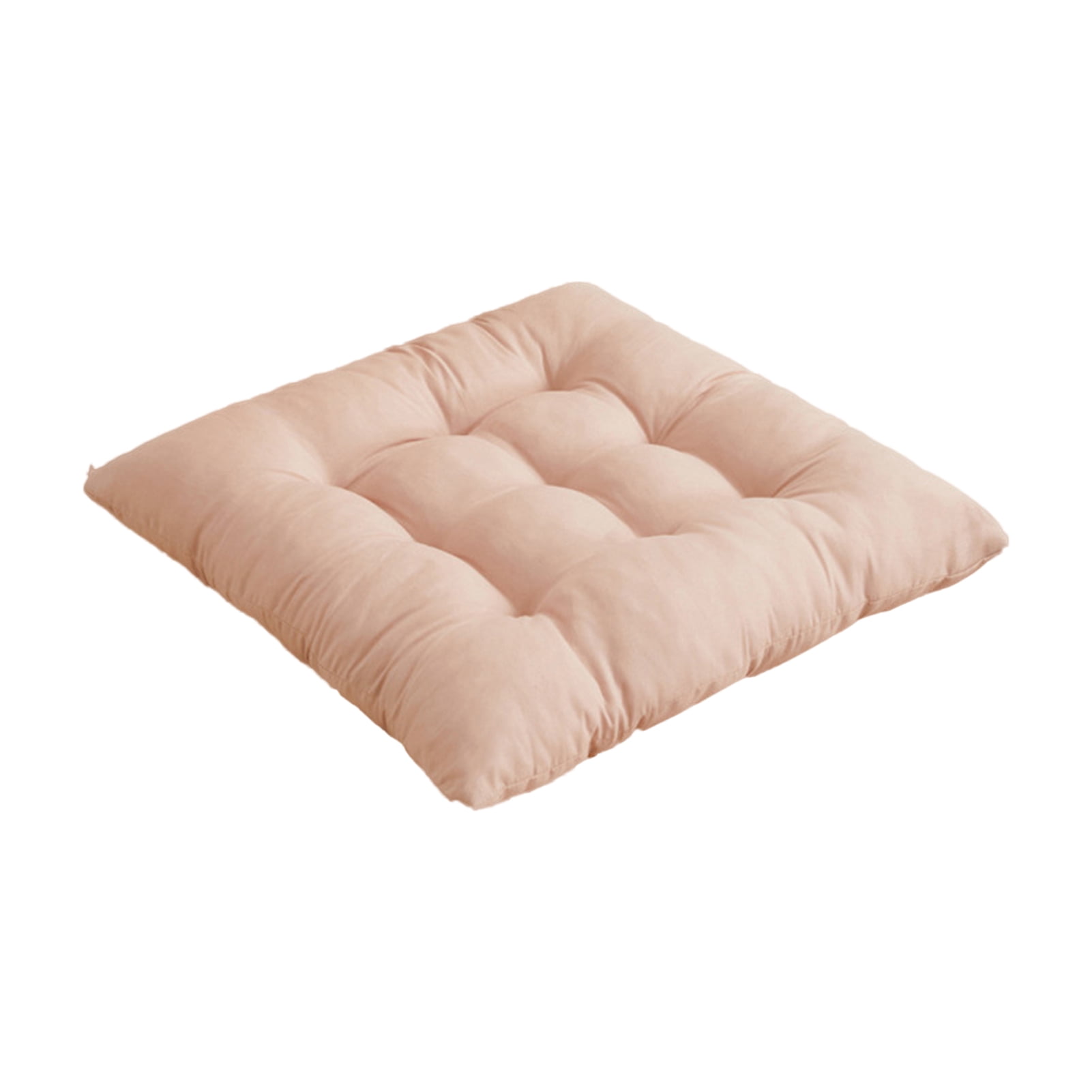 Dbuoem Seat Cushion with High Elasticity Thick Filling Anti-Slip Design ...