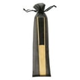 thumbnail image 1 of Dbuoem Silk Folding Fan Bamboo Hand Fans with Organza Bags Wedding Guests Fans Party Decoration, 1 of 8