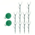 thumbnail image 1 of Dbuoem Stackable Plant Stakes Monstera Plant Support Stakes Climbing Plants Support Sticks for Vine Training Potted Plants, 1 of 8