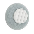 thumbnail image 1 of Dbuoem Sunflower Suction Cup Bath Scrub Sponge Deep Exfoliating Massage Skin Pampering Bath Sponge Shower Gel Foam Maker, 1 of 8