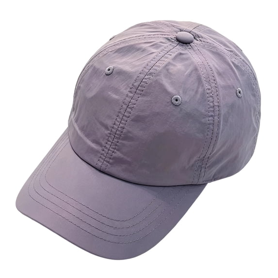 Dbuoem Waterproof Baseball Cap, Quick Dry Breathable Athletic Cap, Adjustable Hiking Hat for Men And Women, Sports, Golf
