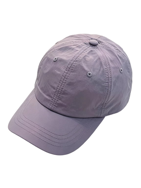 Waterproof Baseball Cap, Quick Dry Breathable Athletic Cap, Adjustable Hiking Hat for Men And Women, Sports, Golf