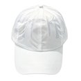 thumbnail image 1 of Dbuoem Waterproof Baseball Cap, Quick Dry Breathable Athletic Cap, Adjustable Hiking Hat for Men And Women, Sports, Golf, 1 of 8