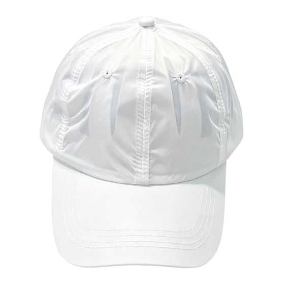 Dbuoem Waterproof Baseball Cap, Quick Dry Breathable Athletic Cap, Adjustable Hiking Hat for Men And Women, Sports, Golf