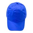 thumbnail image 1 of Dbuoem Waterproof Baseball Cap, Quick Dry Breathable Athletic Cap, Adjustable Hiking Hat for Men And Women, Sports, Golf, 1 of 8