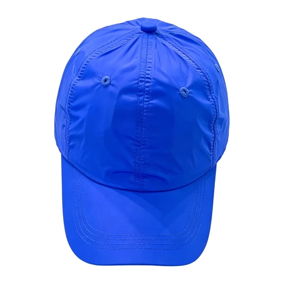 Dbuoem Waterproof Baseball Cap, Quick Dry Breathable Athletic Cap, Adjustable Hiking Hat for Men And Women, Sports, Golf