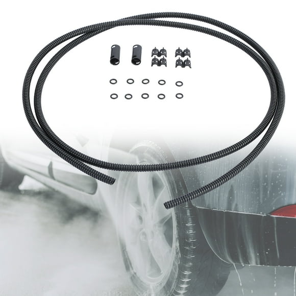 Windshield Washer Hose Repair Kit