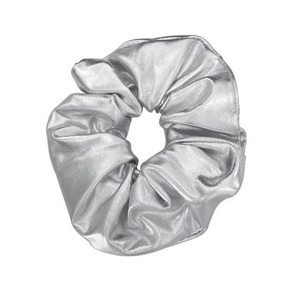 Dbuoem Women Hair Rope Easy DIY Hairstyles Ponytails Braids Hair Tie No Clamping or Breakage Hair Circle Hair Accessory