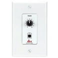 thumbnail image 1 of dbx ZC-2 Wall-Mounted Zone Controller, 1 of 2
