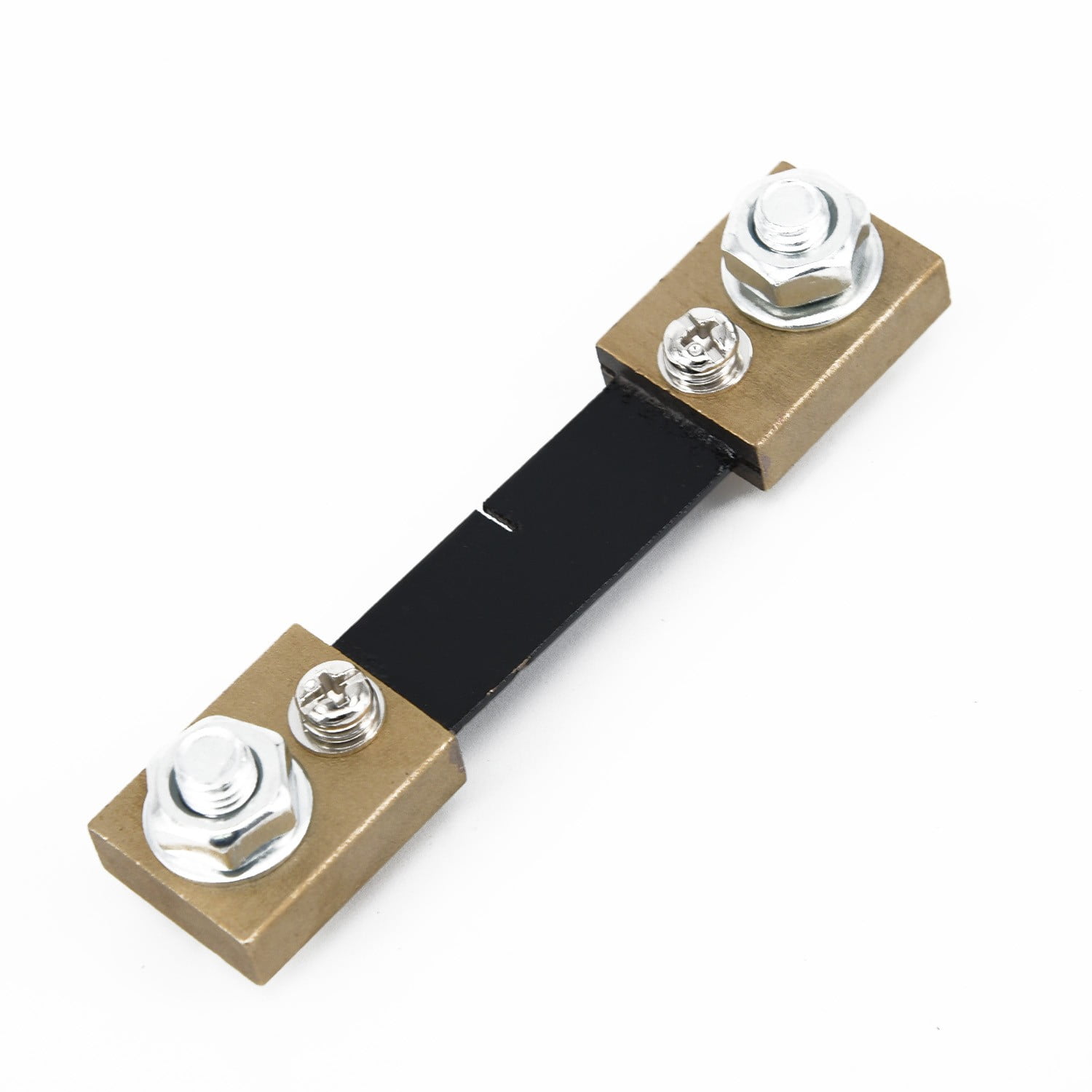 Dc 100V 10A 50A 100A Voltmeter Ammeter Led Amp Dual Digital Volt Meter