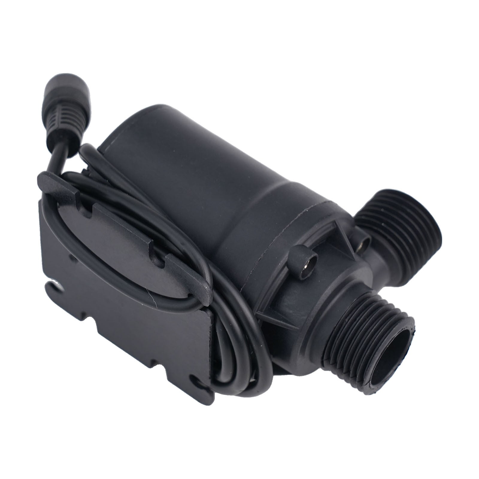 Dc 12V 800L/H Brushless Submersible Water Pump For Solar Fountain Aquarium Pond