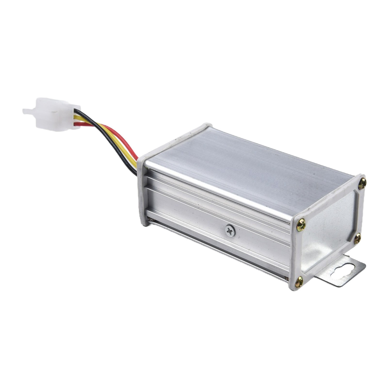 Dc 36V 48V 72V To 12V 10A Converter Adapter Transformer For Electric