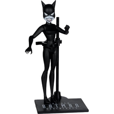 Dc 7 Inch - TNBA - Action Figure - Catwomen - McFarlane Toys