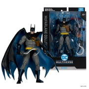 Batman Batman Year Two Collector Edition 7" Figure - McFarlane Toys