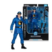 Blackhawk (DC Multiverse: DC Classics) 7" Action Figure Collector Edition #49 - McFarlane Toys