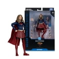 thumbnail image 1 of DC Multiverse Supergirl (TV Show) 7" Action Figure Deluxe Theatrical Edition - McFarlane Toys, 1 of 9