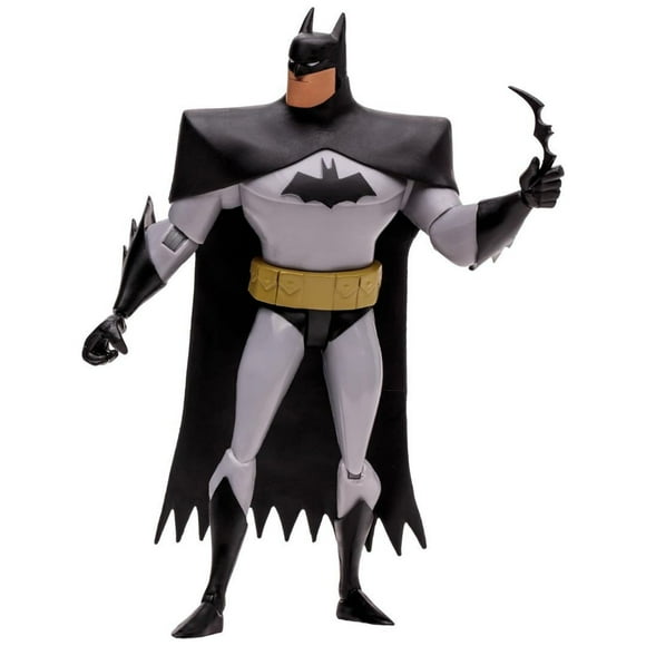 Dc 7in Action Figure - TNBA - Batman - McFarlane Toys