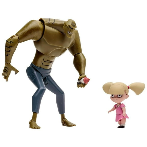 Dc 7in Action Figure - TNBA - Killer Croc - McFarlane Toys