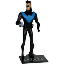 Dc 7in - TNBA - Action Figure - Nightwing