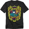 thumbnail image 1 of DC Comics T-Shirt Appearing Tonight Unisex Graphic Tee For Men & Women, 1 of 7